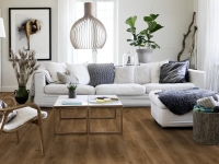 Виниловые полы Pergo Classic Plank Optimum Click Дуб Кофейный Натуральный V3107-40019 купить