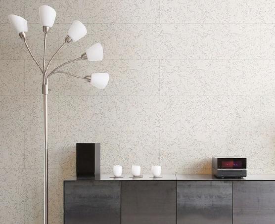 Пробковое покрытие для стен: 10 ответов на волнующие вопросы