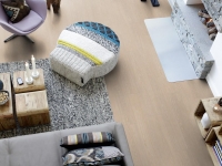 Виниловые полы Pergo Classic Plank Optimum Click Дуб Дворцовый Серо-бежевый V3107-40013 купить