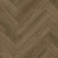 Клеевая плитка ПВХ Fargo Parquet LVT Дуб Монако 22-63W948