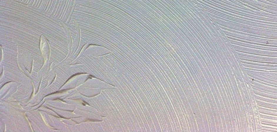 Finely textured plaster 9 кг