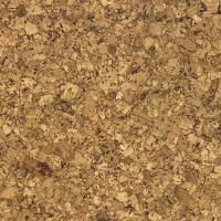 Клеевой пробковый пол 6 мм IberCork Кордоба 6 SG без лака