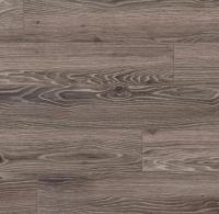 Ламинат Classen The Brush WR Дуб Серый