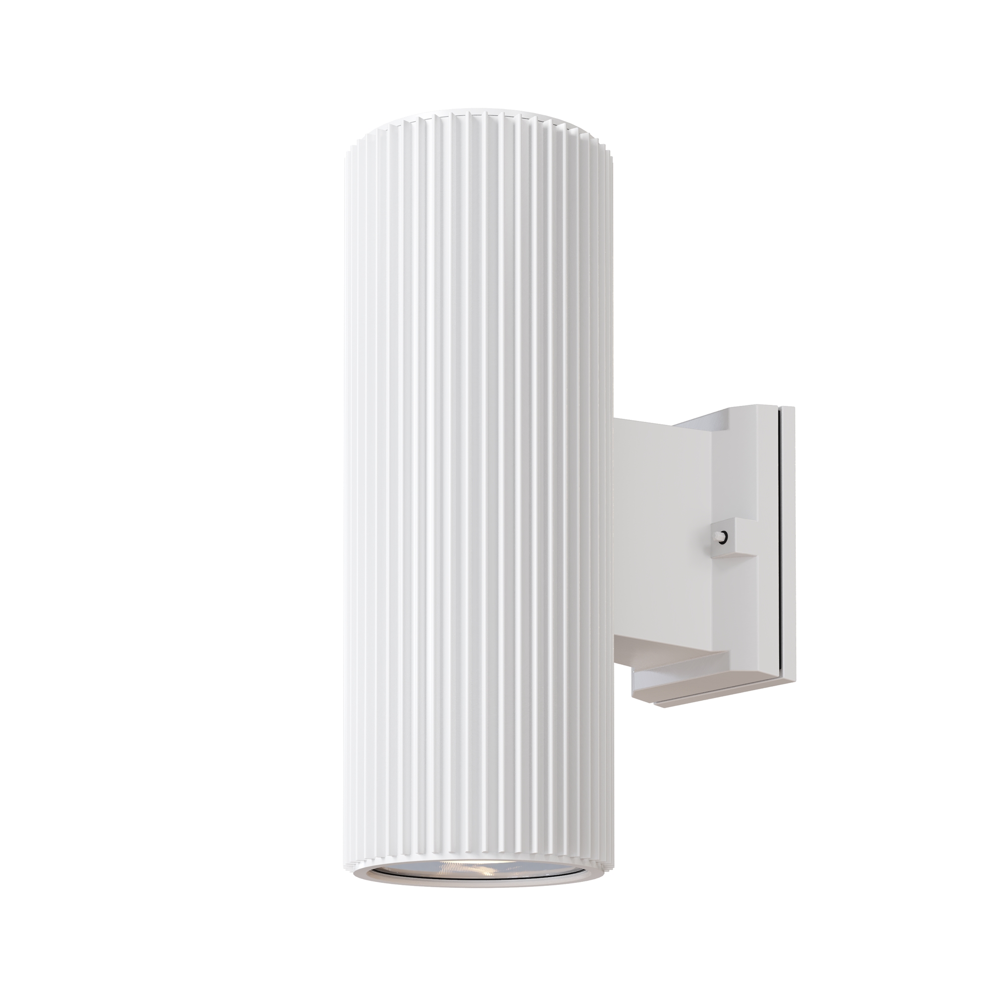 Уличный настенный светильник Outdoor O419WL-02W купить