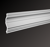 Карниз из полиуретана ЕВРОПЛАСТ 1.50.254