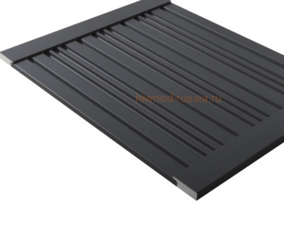 Декоративная панель из фитополимера HIWOOD LV121 GR3