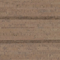 Клеевой пробковый пол Wicanders AJ4U001 LINN TEA
