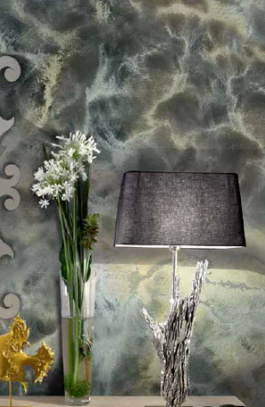 Краска металлического цвета Маверикс (MAVERICKS) - инструкция по нанесению