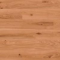 Клеевой пробковый пол с фотопечатью Ibercork Робле беж 6 мм