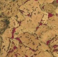 Пробковые панели Ibercork Лерида рохо