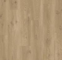 Виниловый ламинат Clix floor Classic Plank Дуб яркий светлый натуральный