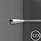 Лепнина Orac Luxxus P8060F Молдинг гибкий