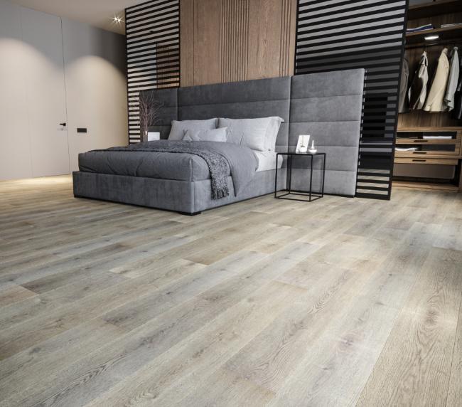 Кварцвинил ламинат