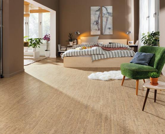 Пробковые покрытия купить в Красноярске