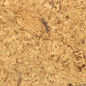 6 мм клеевое пробковое покрытие BFM cork  N207 Vegas