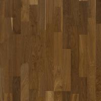 Паркетная доска Kahrs Коллекция Гармония Дуб Дым