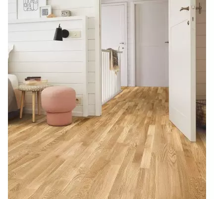 Паркетная доска Tarkett SALSA Дуб Натуральный браш Oak Nature BR PN