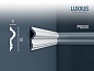 Лепнина Orac Luxxus P8050F Молдинг гибкий