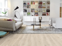 Виниловые полы Pergo Classic Plank Optimum Click Дуб Современный Серый V3107-40017 купить