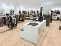 Ламинат Wineo 500 Large V2 Дуб Мичиганский LA057LV2 купить в Красноярске