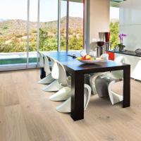 Паркетная доска Kahrs ЛЮКС Дуб Горизонт