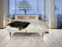 Виниловые полы Pergo Classic Plank Optimum Click Дуб Мягкий Серый V3107-40036 купить