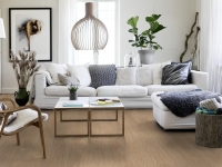 Виниловые полы Pergo Classic Plank Optimum Click Дуб Светлый Натуральный V3107-40021 купить