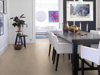 Виниловые полы Pergo Classic Plank Optimum Click Дуб Дворцовый Серо-бежевый V3107-40013 купить