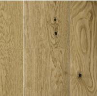  ПАРКЕТНАЯ ДОСКА SOMMER CLASSIC PLANK ДУБ КАСПИЙ БРАШ (0.984 М2)