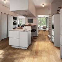 Паркетная доска Kahrs Юнити Дуб Риф Паркетная доска Kahrs Юнити Дуб Риф