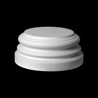 Фасадный декор ЕВРОПЛАСТ 4.43.201 База