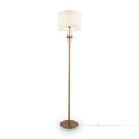 Напольный светильник (торшер) Freya FR5186FL-01BS