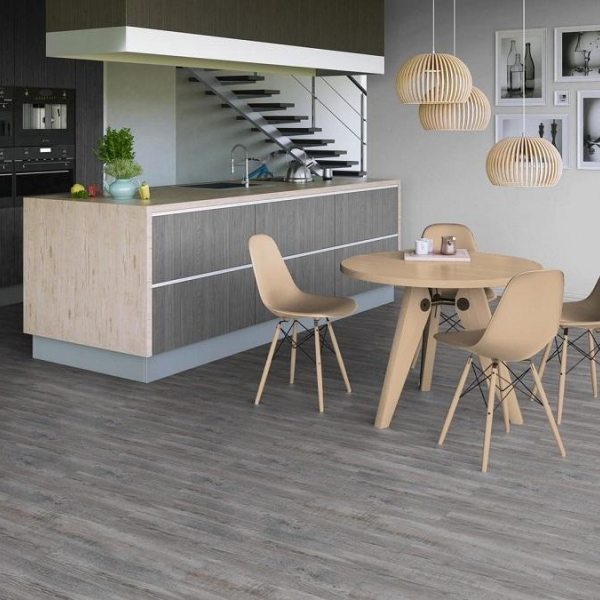 ПВХ плитка Tarkett — что ее отличает