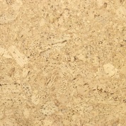 6 мм клеевое пробковое покрытие BFM Cork Avora sand с фаской купить