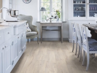 Виниловые полы Pergo Modern Plank Optimum Click Дуб Деревенский Светлый V3131-40095 купить