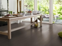 Виниловые полы Pergo Classic Plank Optimum Click Дуб Дворцовый Темно-серый V3107-40016 купить