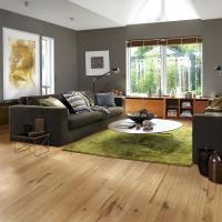 Паркетная доска Kahrs Антик Дуб Хаск Паркетная доска Kahrs Антик Дуб Хаск