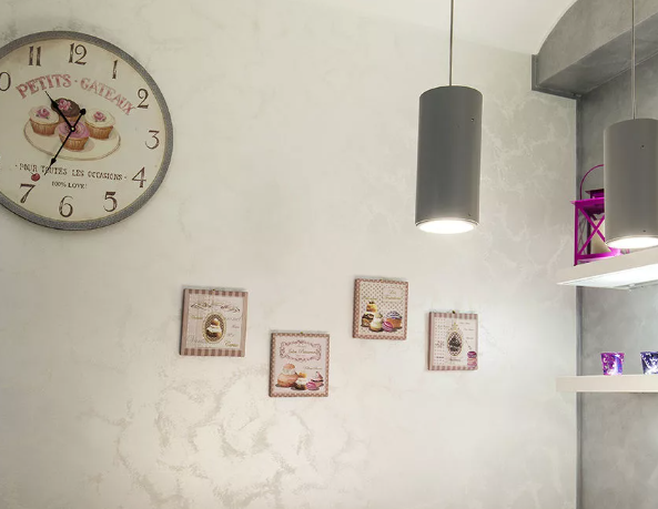 Краска с эффектом песка Сабуладор Софт (SABULADOR SOFT) - инструкция по нанесению