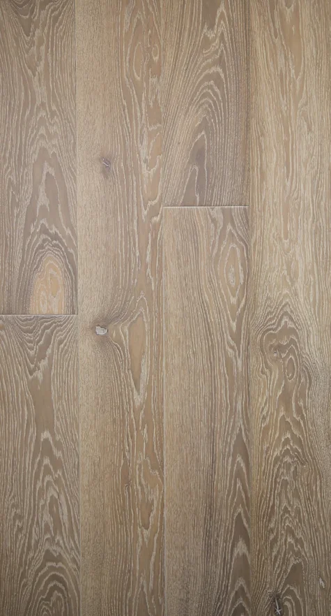 Инженерная доска шириной 150 мм Woodlight Марсель шпон 1,5 мм для квартиры и дома