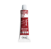 Стыковочный клей на полиуретановой основе ORAC DecoFix FX250_80