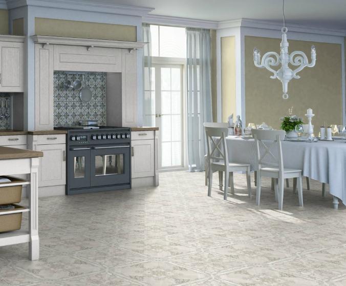 Класс линолеума — какой выбрать