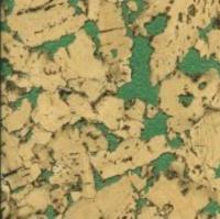 Пробковые панели Ibercork Лерида верде