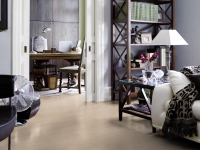 Виниловые полы Pergo Classic Plank Optimum Click Дуб Дворцовый Серо-бежевый V3107-40013 купить