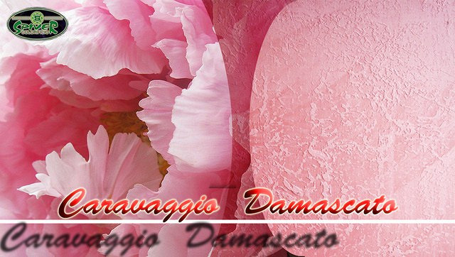 Caravaggio 5 кг