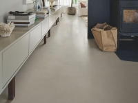 Виниловые полы Pergo Tile Optimum Click Бежевый Мягкий Бетон V3120-40144 купить