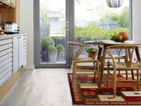 Виниловые полы Pergo Classic Plank Optimum Click Дуб Мягкий Серый V3107-40036 купить