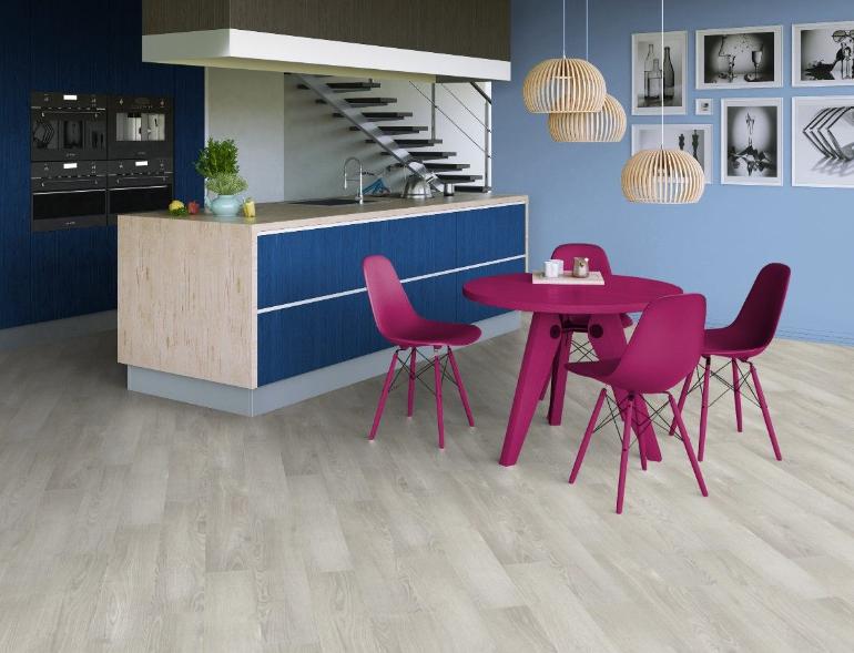 Плитка ПВХ Красноярск