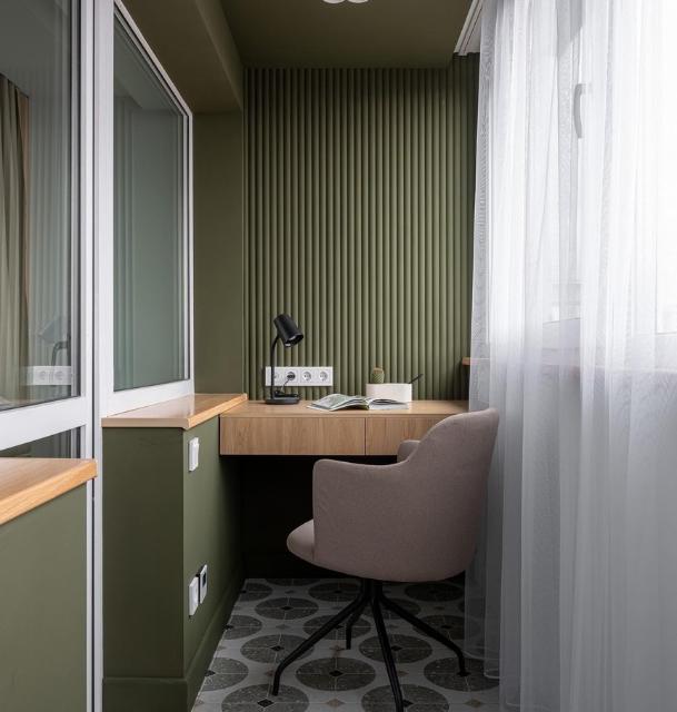 Реечные стеновые панели купить в Москве