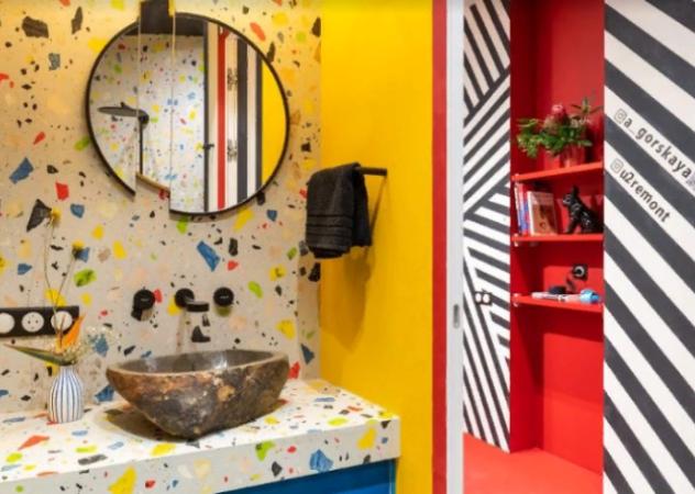 “Многие даже не представляют, какой огромный выбор декоративных покрытий существует” — интервью с директором компании Goldshell