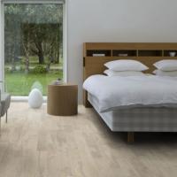 Паркетная доска Kahrs ЛЮМЕН Дуб Вэйпор